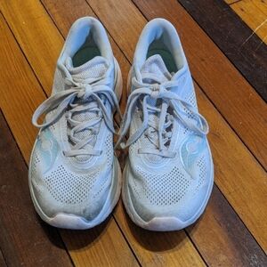 Women's Saucony Kinvara 15, SIZE 7 Running Shoe